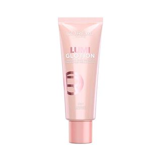 Iluminador Lumi Glotion - L'Oréal París - Rosa (3600524150556)