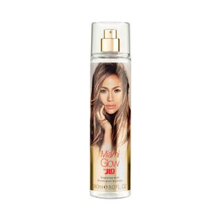 Jennifer Lopez Miami Glow Body Mist 240Ml (303310)