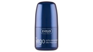 ZIAJA - Antyperspirant yego dla mężczyzn - 60 ml