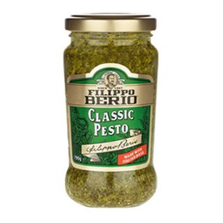 Pesto bazyliowe 190g Filippo Berio
