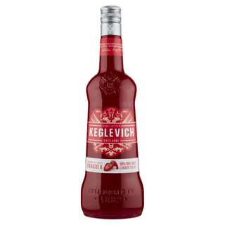 Keglevich Wodka & Fruit Fragola 0,7 L - 010587