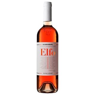 NEGRAMARO ROSATO ELFO CL.75- 2306647