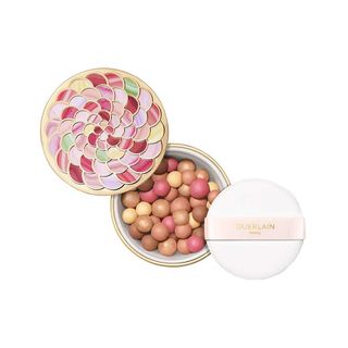 Meteorites Pearls De Polvos Reveladoras De La Luz  4 Amber Guerlain (3346470438781)
