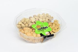 Surtido Frito Pistacho/Anacardo/Almendra San Blas