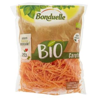 Bonduelle Bio Carote 150 g