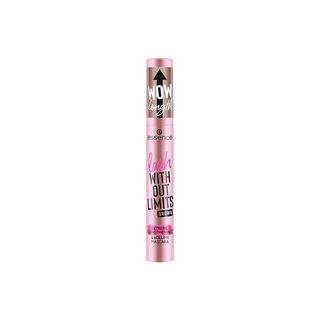Essence Mascara Lash Without Limits Extreme Lengthening & Volume 02 Brown 13 ml