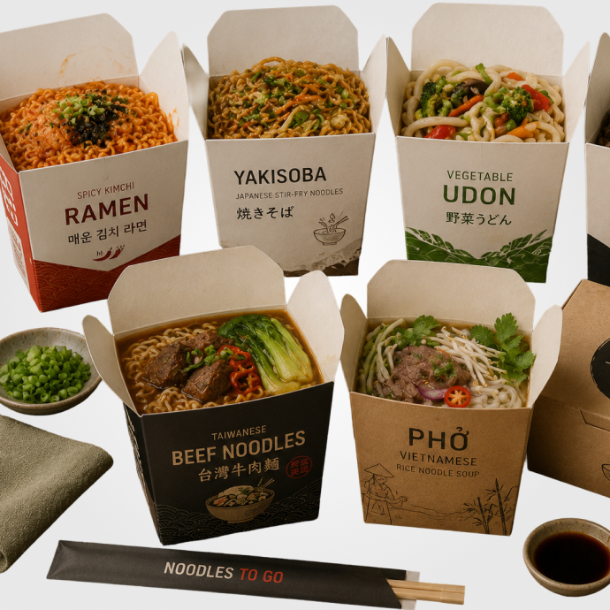 Noodles