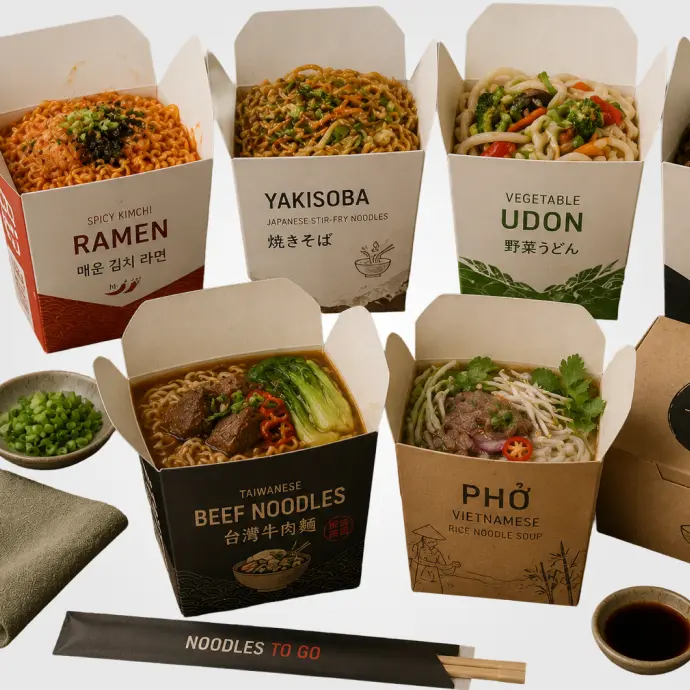 Noodles