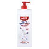 Leche Corporal Reparadora Piel Muy Seca - Lactovit - 800 ml 8411135008373