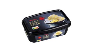 Auchan - Lody Pina Colada - 1 l