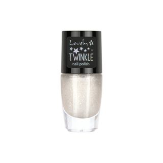 Lovely Laca De Uñas Twinkle N2 (305440)