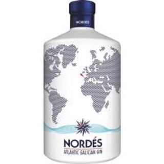 Ginebra Nordés Botella 70 Cl. (15726284)