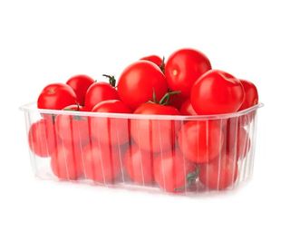 Pomodori Cherry Confezione 500G