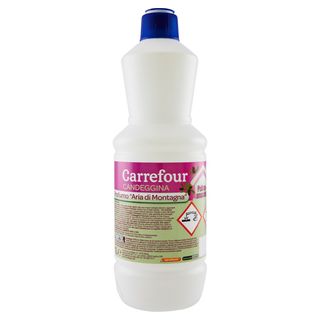 Carrefour Candeggina Profumo "Aria Di Montagna" 1 L