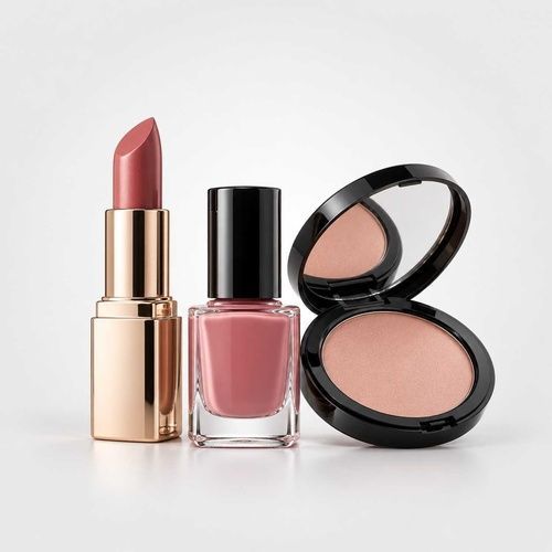 Maquillaje y Uñas