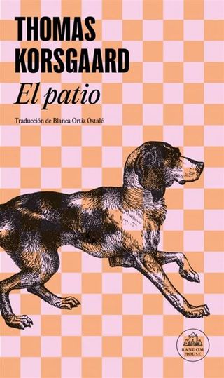 El Patio (Trilogía De Tue 1) (9788439744764)
