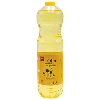 PENNY. - Olio di semi di girasole 1 lt