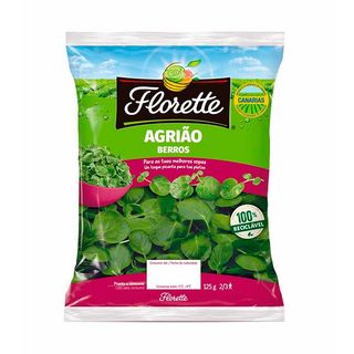 Florette brotes ensalada berros 125 gr