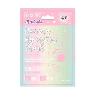 Martinelia Mascarilla Unicorn 1460349