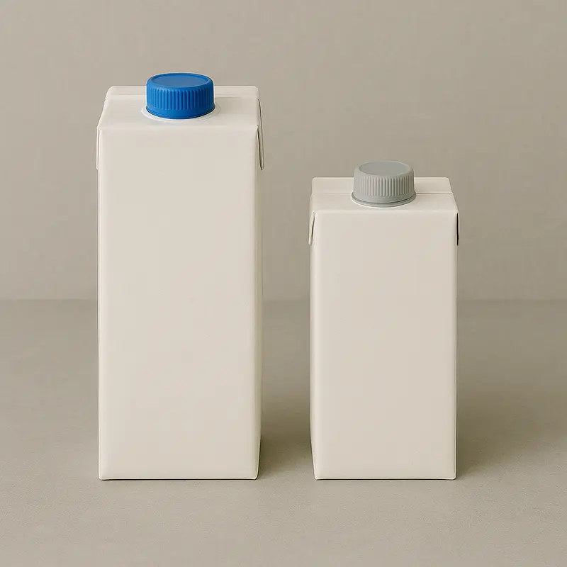 Leche y Nata