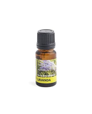 Aceite esencial de Lavanda ecológico 12ml Bio Cesta