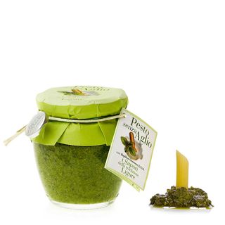 Pesto alla Genovese senza aglio 500g - Italpesto