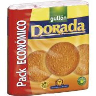 Galleta María Dorada Gullón, Paquete 600 G (16018178)