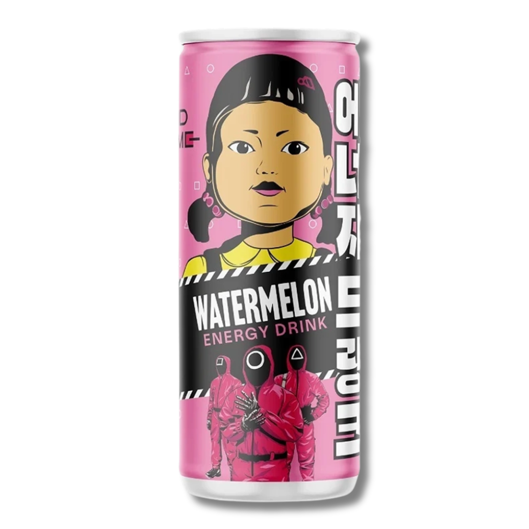 Bebidas Energéticas e Isotónicas