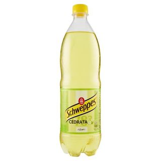 Schweppes Cedrata 1 L Pet - 749707