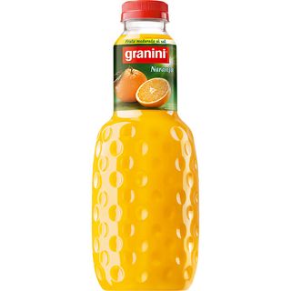 Zumo Gr.anini Naranja Pet 1 L