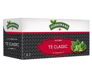 Té Classic Hornimans 25 Uds.