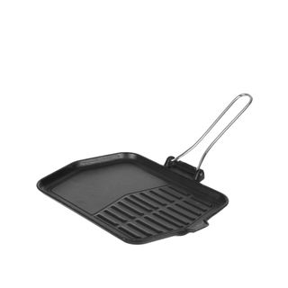 Bistecchiera - Ilsa da 22x34 cm