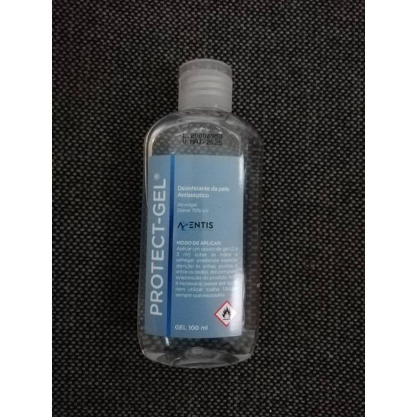 Acessórios e Cuidados