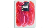 Auchan - Szynka Prosciutto Crudo  - 100 g