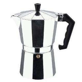 Cafetera Italiana 6 Tazas
