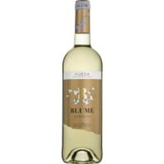 Vino Blanco Verdejo Seleccion D.O. Rueda Blume Botella 75 Cl. (9175936)