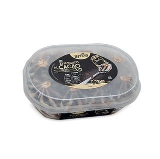 Gelato I vellutati in vaschetta