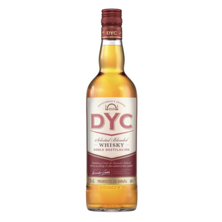 DYC Whisky 5 Años 70cl
