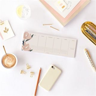 Planificador Panoram S/V Blue Bloom (8435743802604)