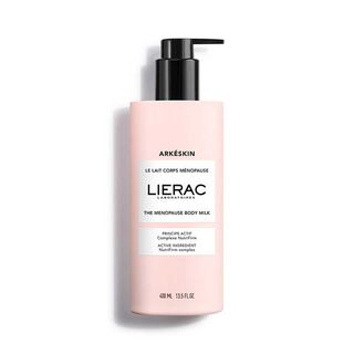 Lierac Arkéskin The Menopause Body Milk 5800371 400Ml (3701436913519)