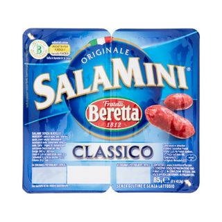 Salamini Ass. Beretta 85G - classici