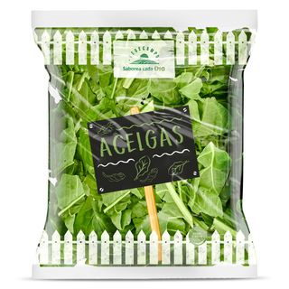Acelga Dia Vegecampo Bolsa 250 G