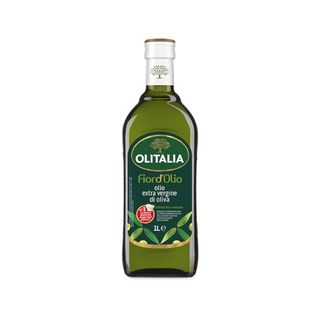 Olio Extra Vergine Di Oliva Fior D'Olio