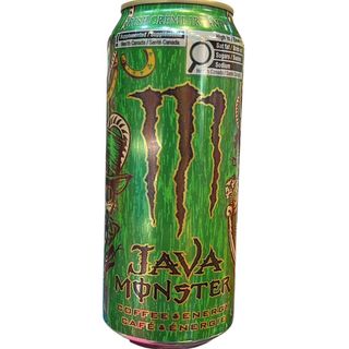 JAVA IRISH CREAM 500Ml