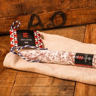 Sumaia Extra Mitjans 170G