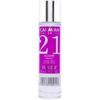 Fragancia N.21 Caravan, Vaporizador 30 Ml (15625445)