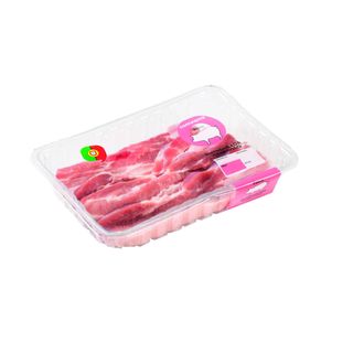 Entremeada de Porco Com Osso Continente (emb. 520 gr (aprox.))