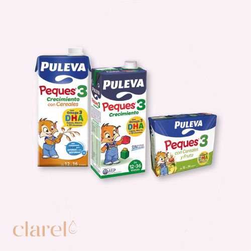 Alimentación Infantil