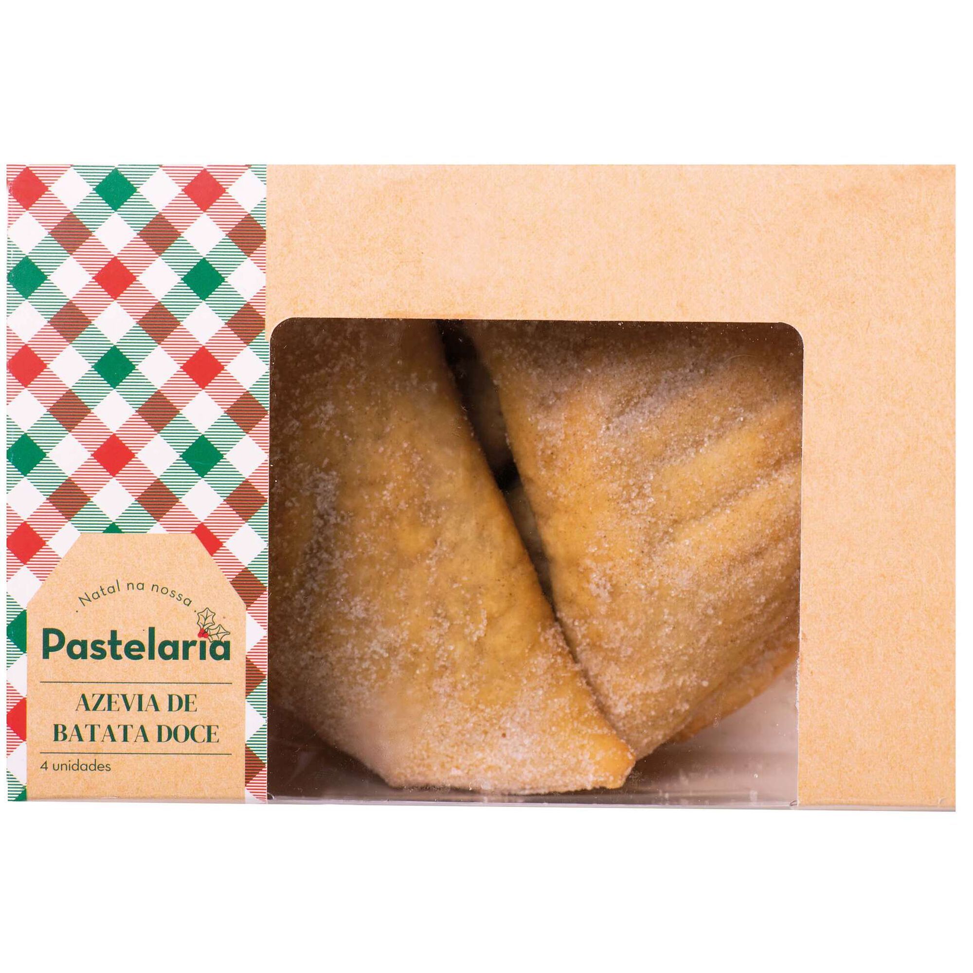 Biscoitos Tradicionais e Bolachas