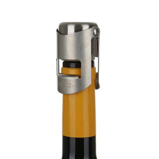Tappo Champagne in acciaio inox - Ideale IPAC - IPA000495NOC